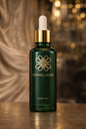 Israel Edri Hair Wellness Hair Oil